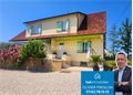 Pavillon à la vente